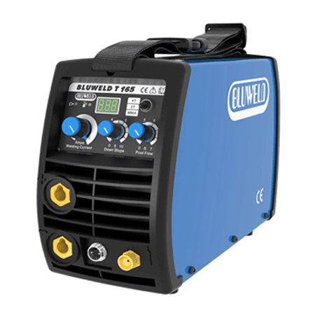 BLUWELD T 165 BLUWELD T 165