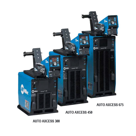 AUTO-AXCESS SYSTEMS