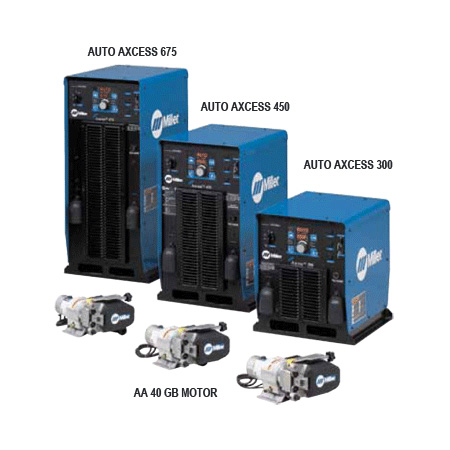 AUTO-AXCESS SYSTEMS