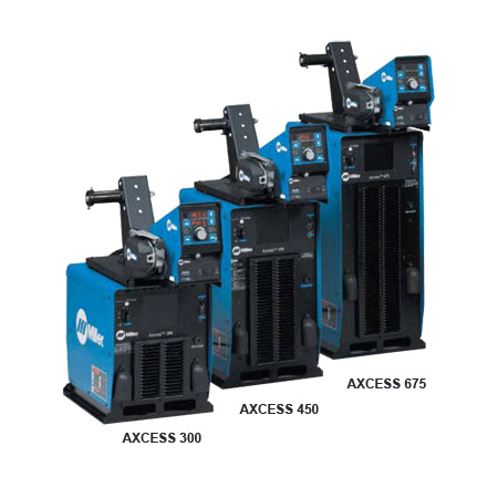Axcess Systems