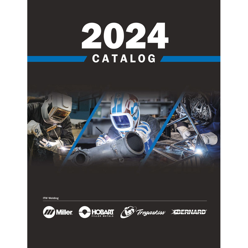 Miller Kaynak ve Kesme Makineleri