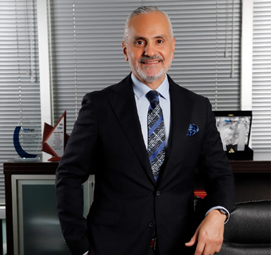 Çinli üreticilerden Türk firmalarına yoğun ilgi