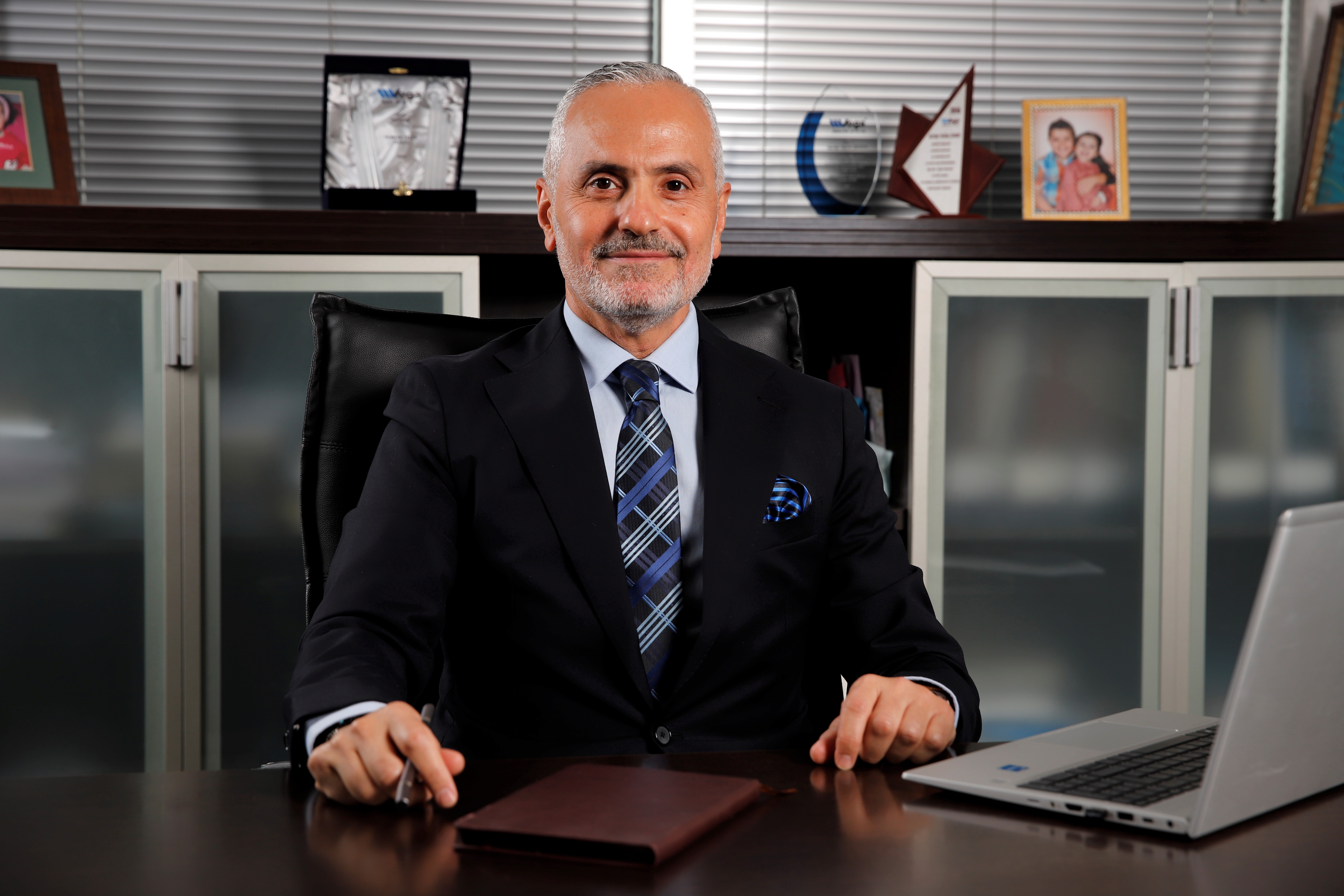 Serdar Selim ZENGİN