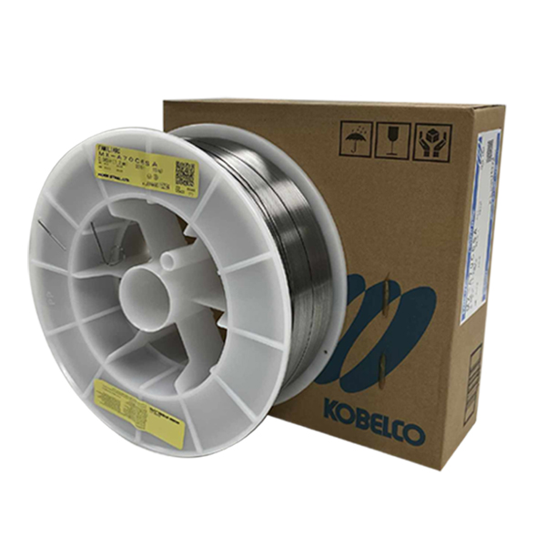 KOBELCO Özlü Kaynak Telleri