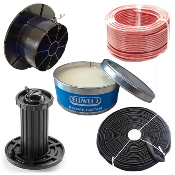 Diğer Ekipman ve Aksesuarlar