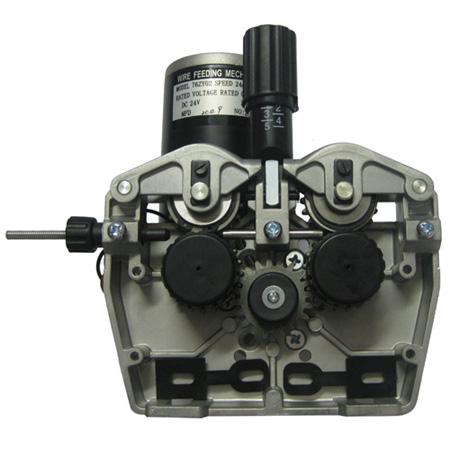 Motorlu Tel Sürme Üniteleri