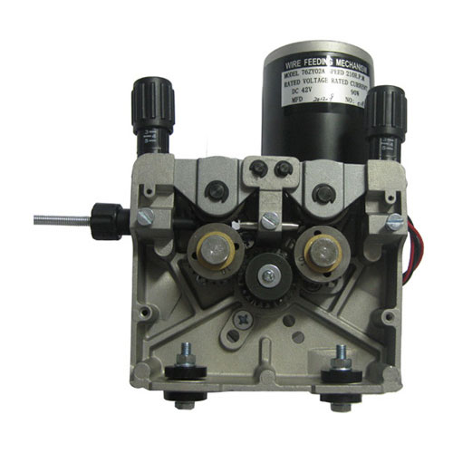 Tel Sürme Üniteleri ve Motorları