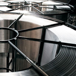 Kaynak Telleri ve Özlü Teller