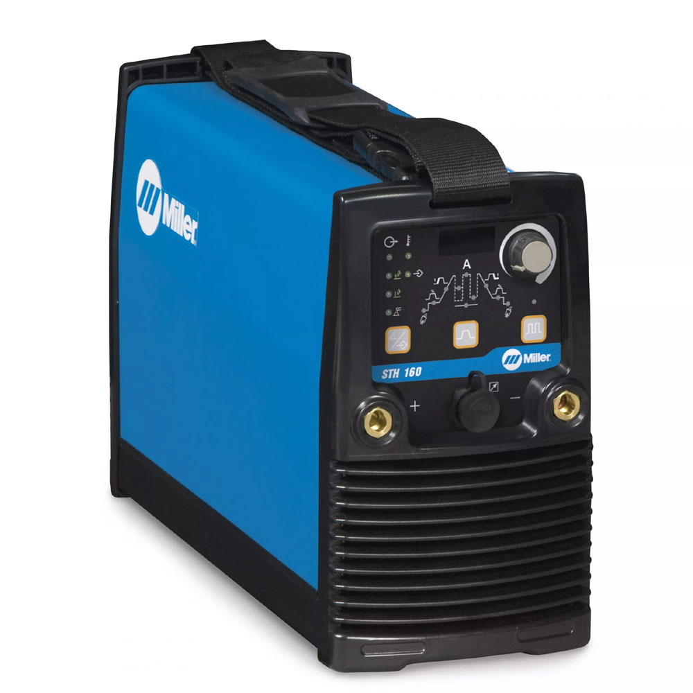 STH 160 160 A TIG DC