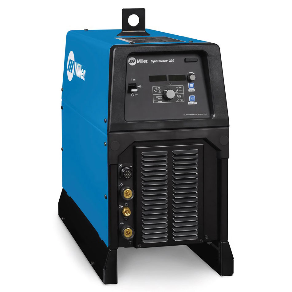 Syncrowave 300 300 A TIG ACDC