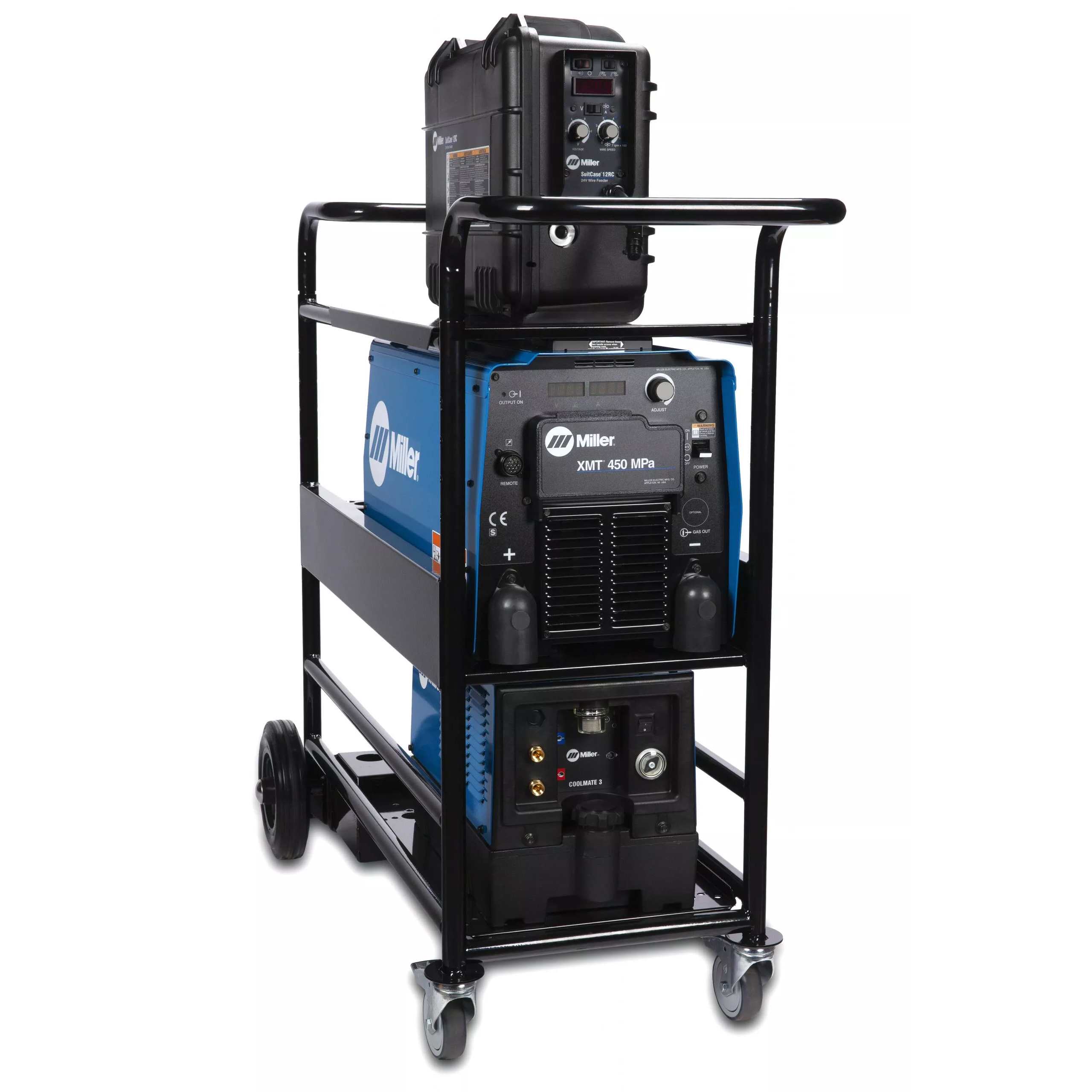 Soğutma Ünitesi ve Taşıma Arabası Soğutma Ünitesi ve Taşıma Arabası