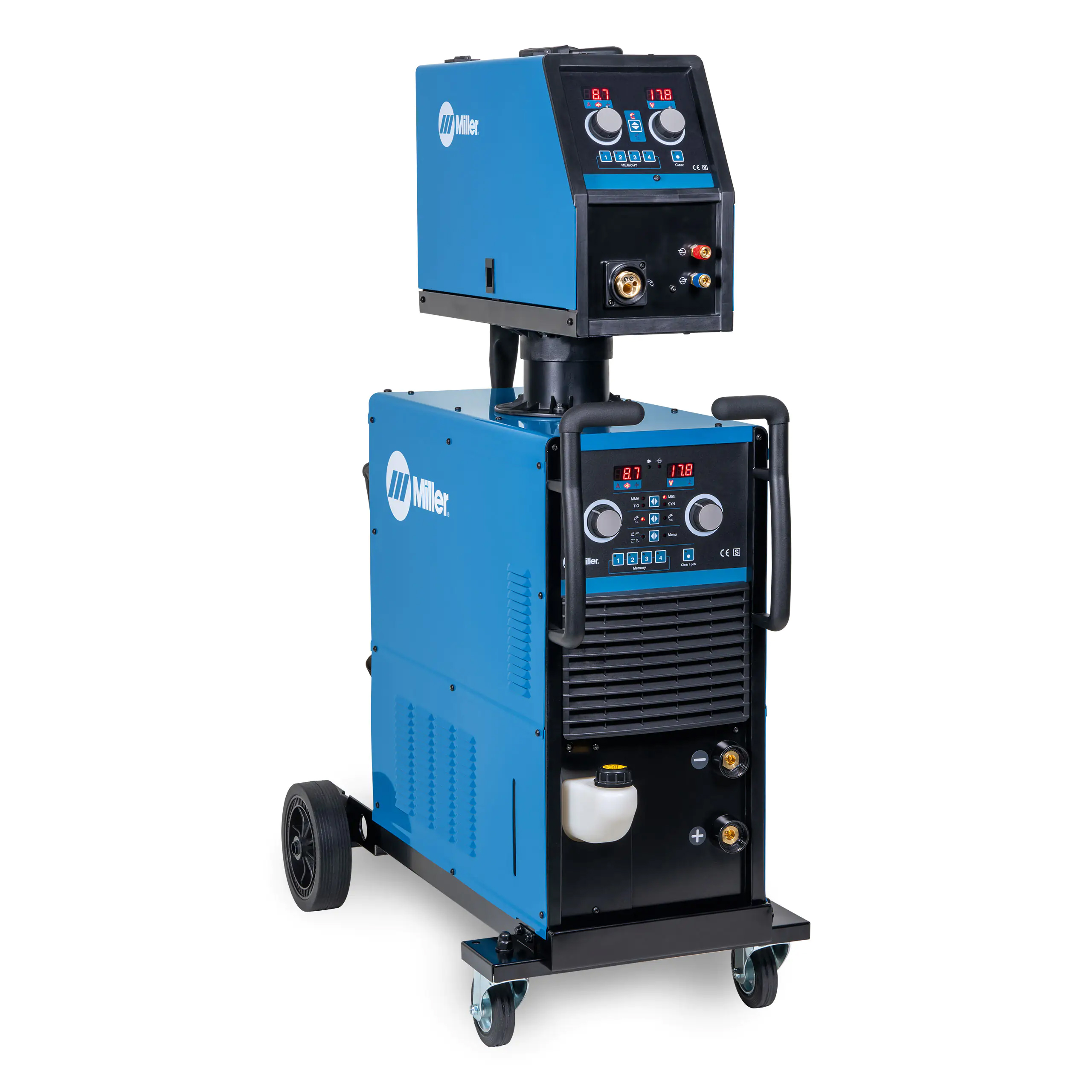 BlueFab® S400i 400 A Multiprocess