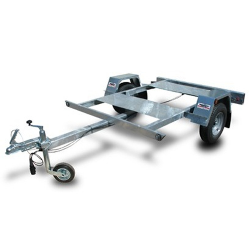 CTV4 Taşıma Arabası