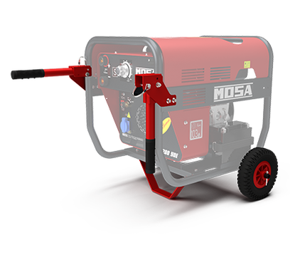 CTM-MW200 Manuel Taşıyıcı