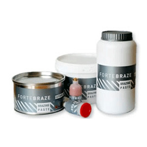 Gümüş Esaslı Sert Lehim Pastaları