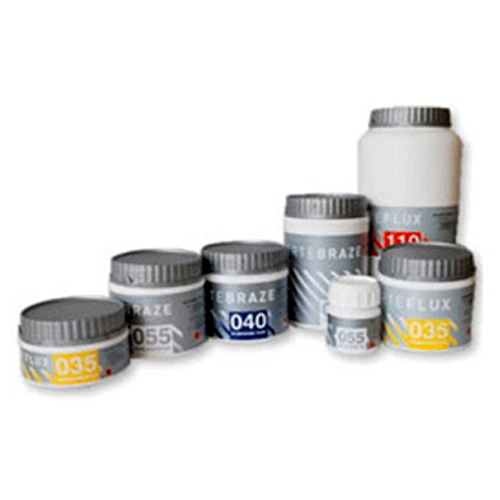 Dekapanlar Sert Lehim