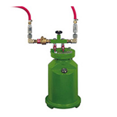 Gas Flux Aparatı Sert Lehim