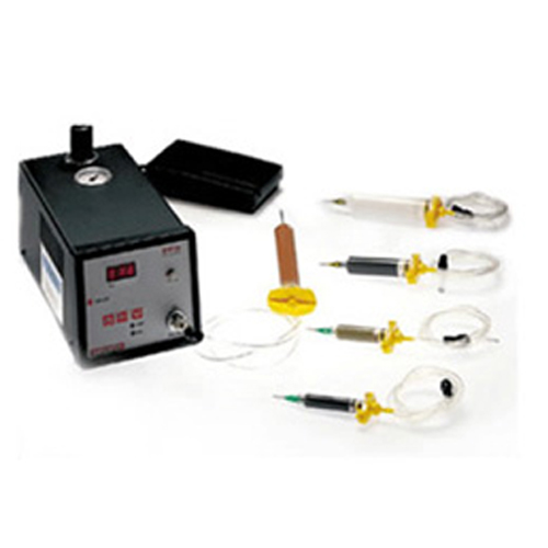 Pasta Sürme Aparatı Sert Lehim