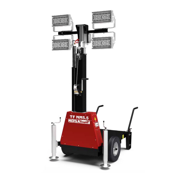 TF NM 5.5 Aydınlatma Kiti