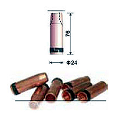 VGA 501/600/602 Nozul