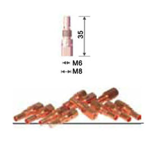 VGA 25 Difüzör / Meme Tutucu