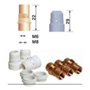 VGA 600 Difüzör / Meme Tutucu