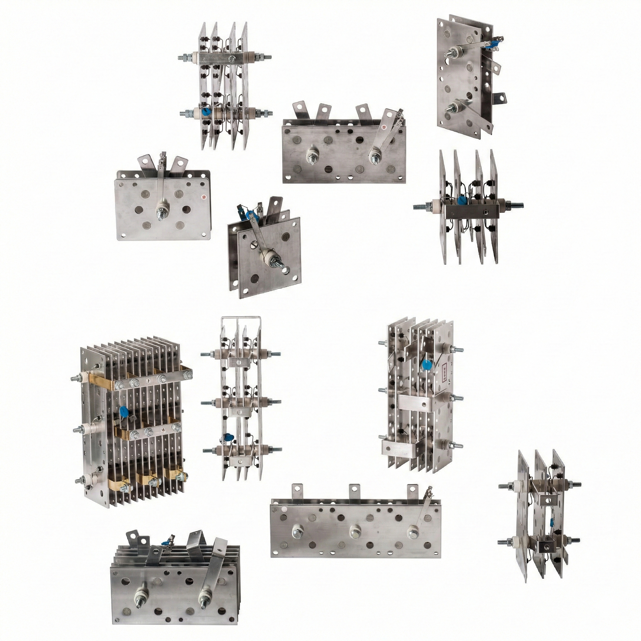 PMS/PTS Diyot Grupları