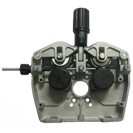 4X4 (Büyük) Tel Sürme Ünitesi