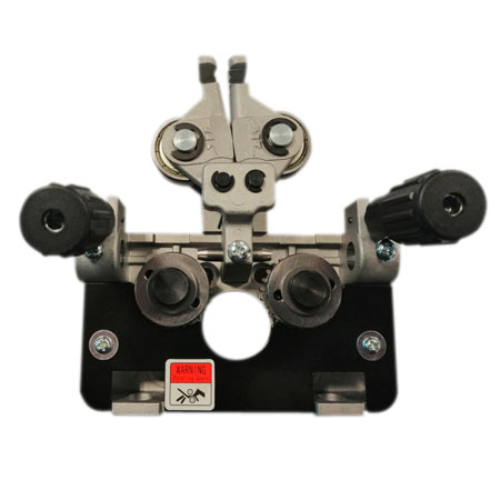 4x2 (Öne Açılır) Tel Sürme Ünitesi