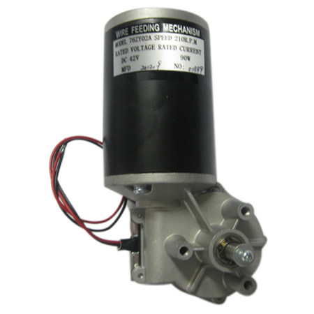 42 V 40 Watt (Sol) Tel Sürme Motoru