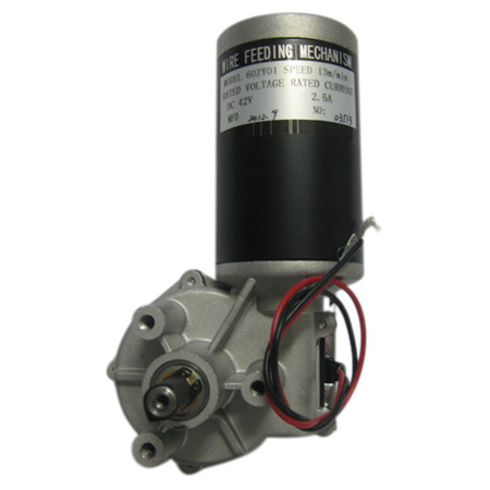 24 V 40 Watt (Sağ) Tel Sürme Motoru