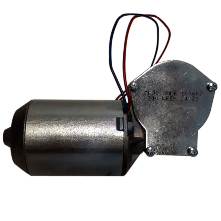 24 V 30 Watt (Sağ) Tel Sürme Motoru