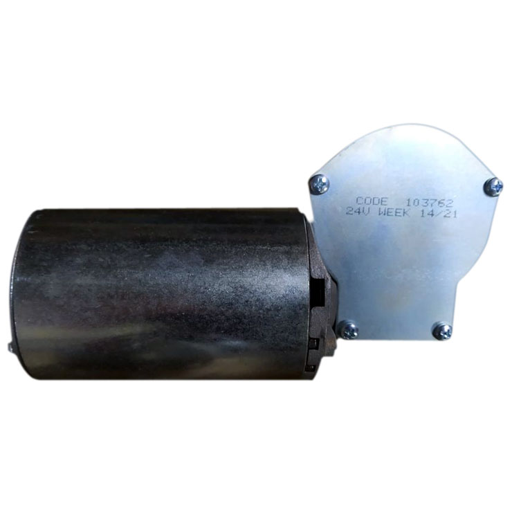 24 V 65 Watt (Sağ) Tel Sürme Motoru