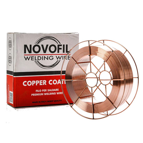 T1 (ER 100SG) Hafif Alaşımlı Gazaltı (MIG) Kaynak Teli