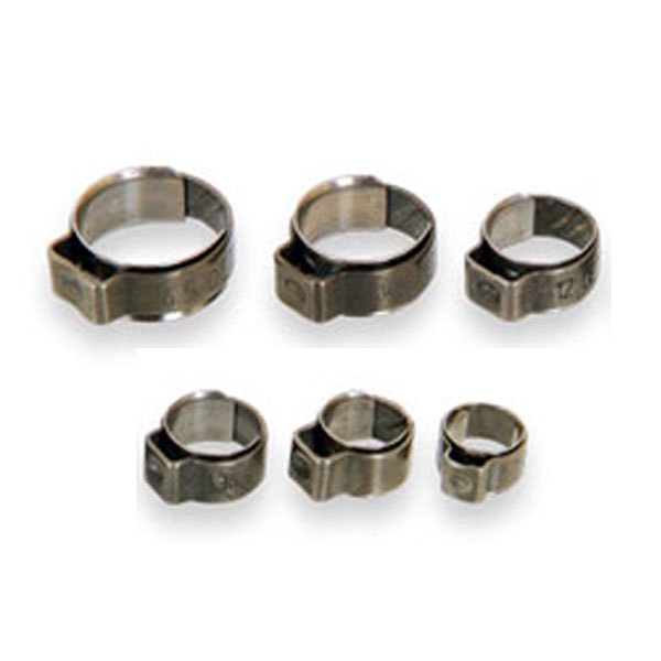 Hortum Kelepçeleri Kelepçeler