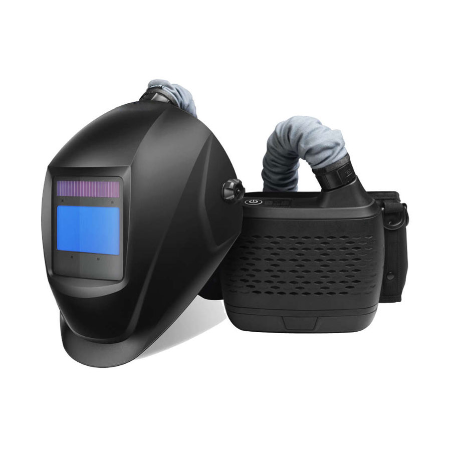 PAPR FreFlow V1 Duman Emmeli Maske