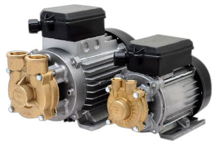 SiMACO water pumps