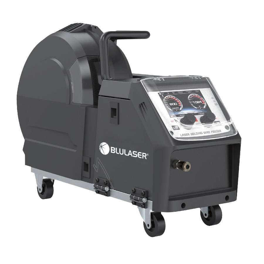 BLULASER Çok Fonksiyonlu Lazer Kaynak Makinesi