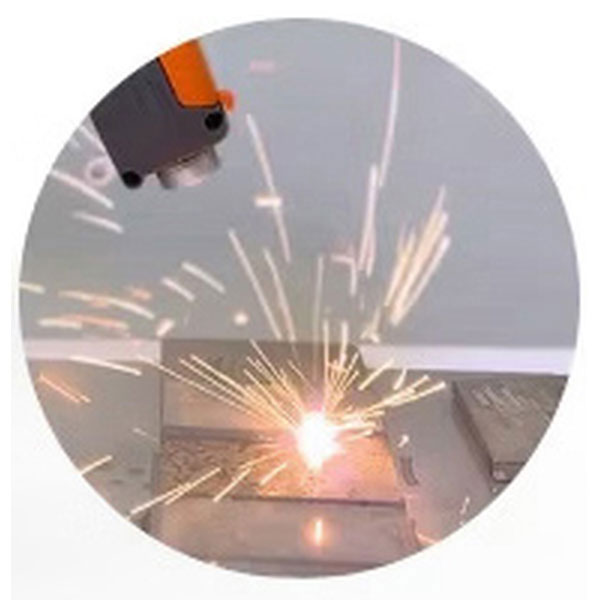 BLULASER Çok Fonksiyonlu Lazer Kaynak Makinesi