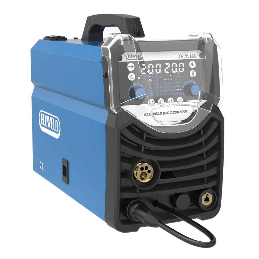 BLUWELD BW-C 200 SYN
