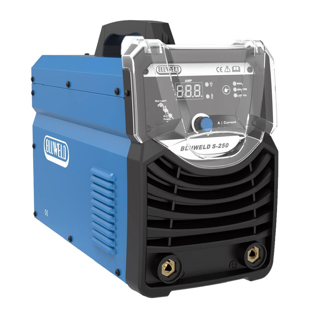 BLUWELD S-250