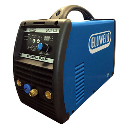 BLUWELD T 265P