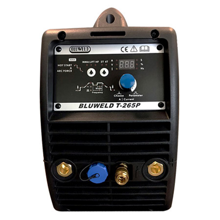 BLUWELD T 265P