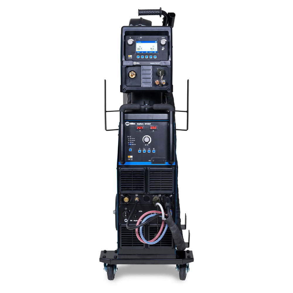 MigMatic S400iP