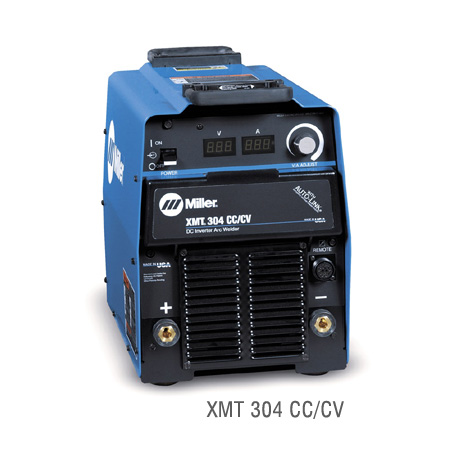 XMT Series