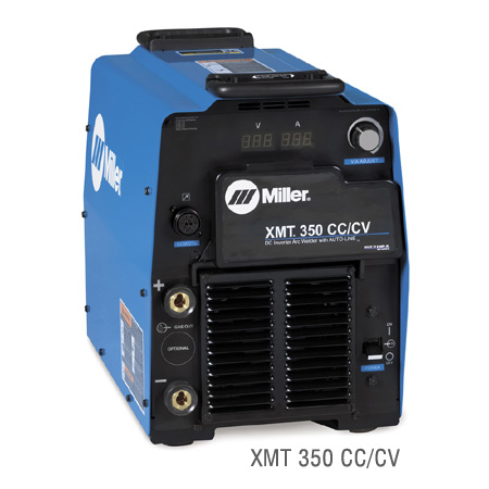 XMT Series