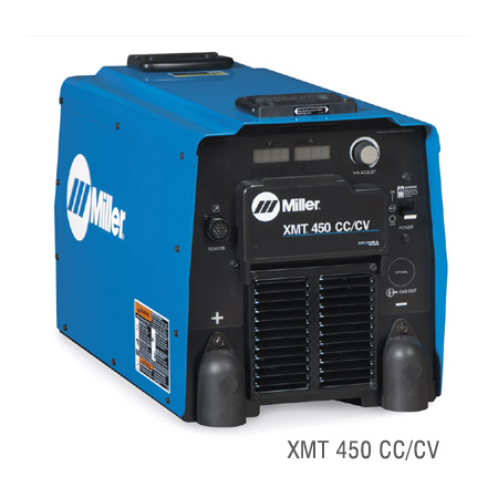 XMT Series