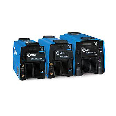 XMT Series