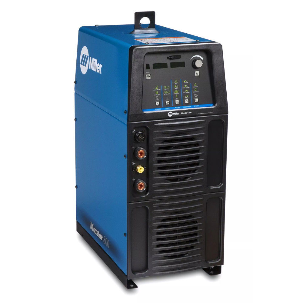 MAXSTAR 800