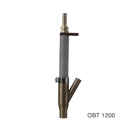 Submerged Arc Torches